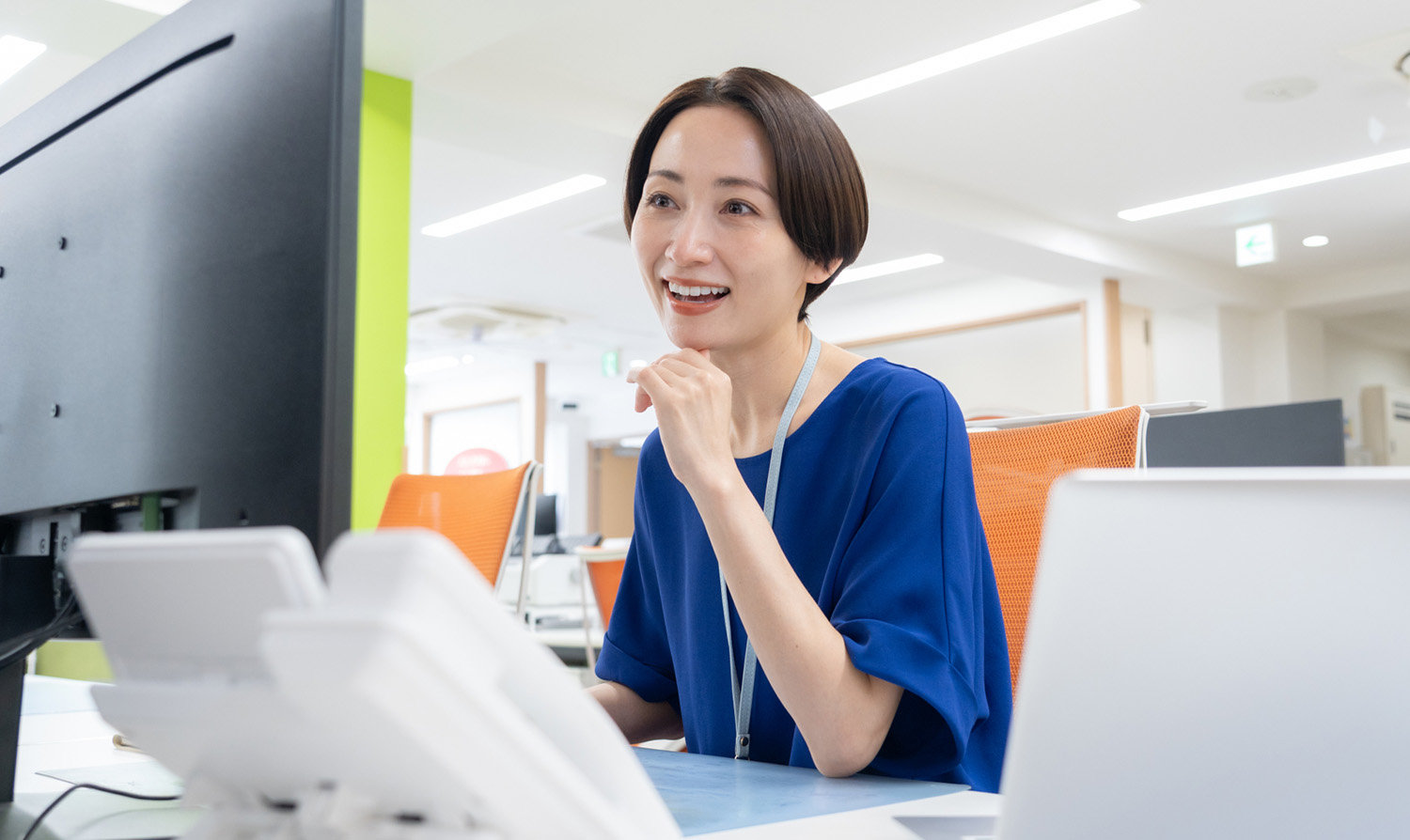 採用改善成果イメージ