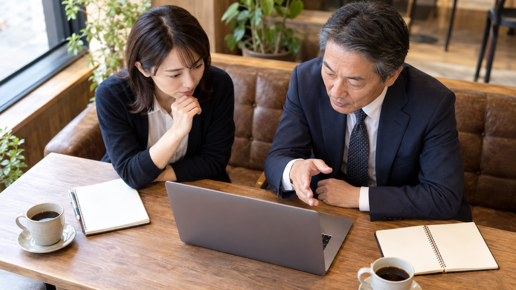 求人情報の更新漏れを防ぐには？掲載後の確認と運用ルールを相談・確認するイメージ